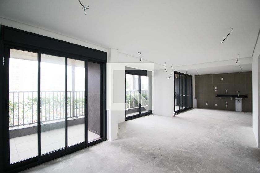 Apartamento, 2 quartos, 132 m² - Foto 11