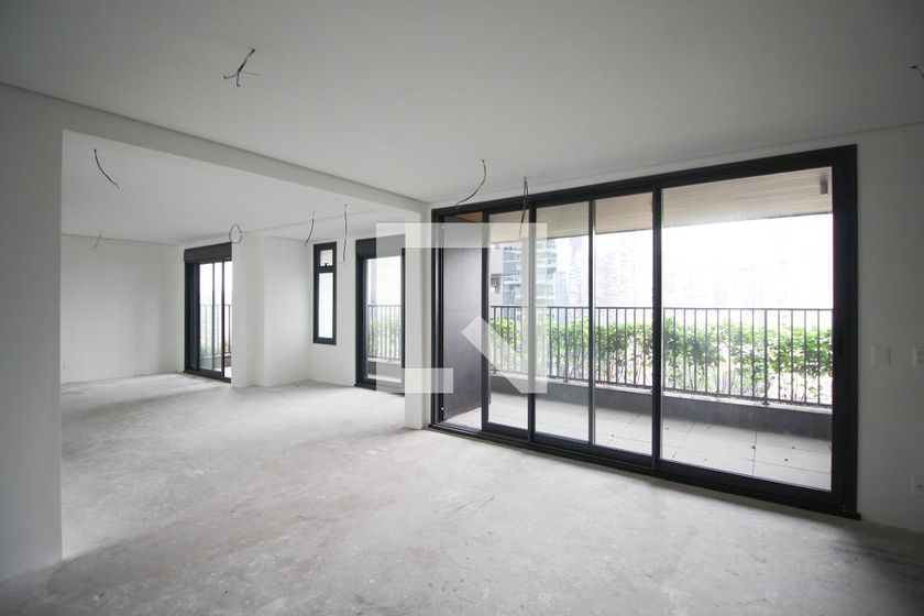 Apartamento, 2 quartos, 132 m² - Foto 3