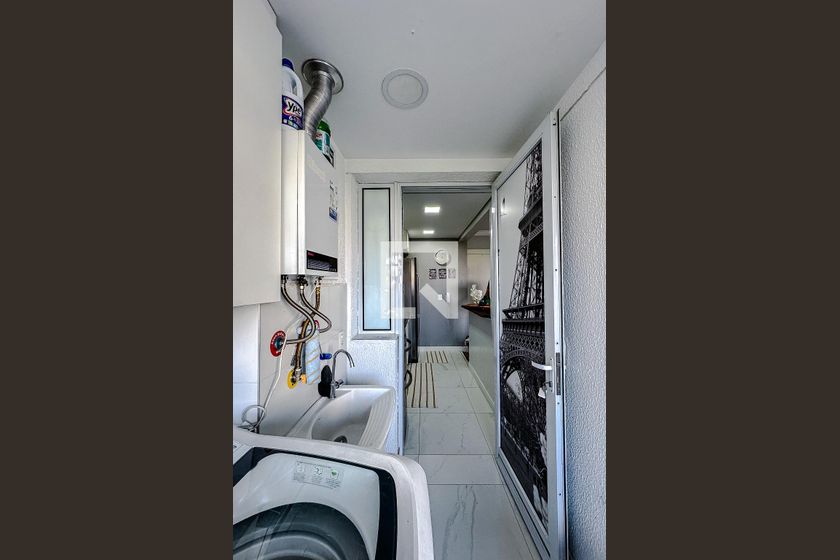 Apartamento, 2 quartos, 59 m² - Foto 69