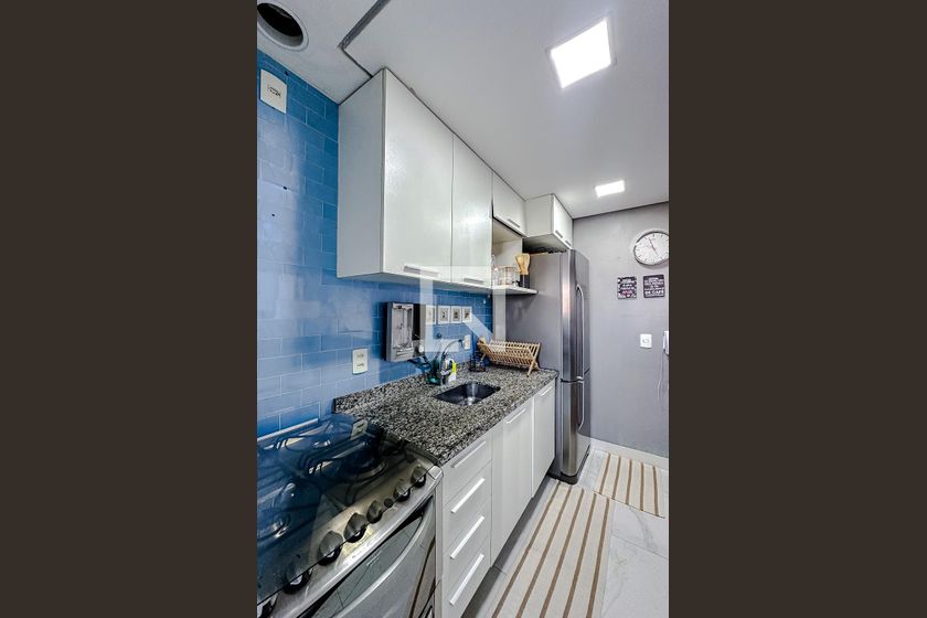Apartamento, 2 quartos, 59 m² - Foto 55