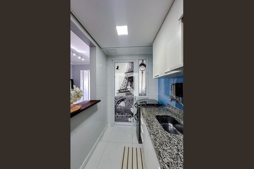 Apartamento, 2 quartos, 59 m² - Foto 61