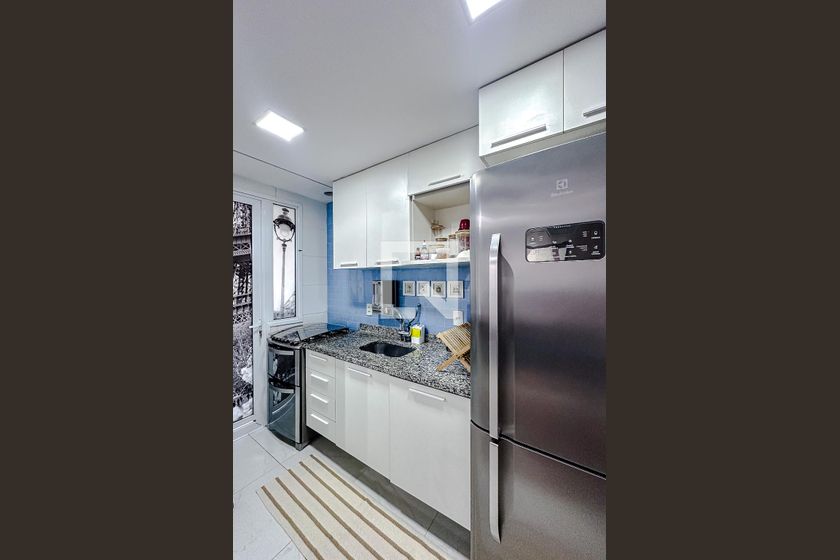 Apartamento, 2 quartos, 59 m² - Foto 59