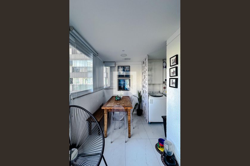 Apartamento, 2 quartos, 59 m² - Foto 11