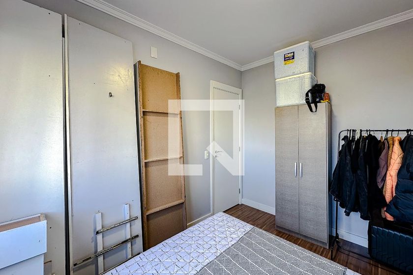 Apartamento, 2 quartos, 59 m² - Foto 25