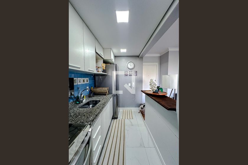 Apartamento, 2 quartos, 59 m² - Foto 57