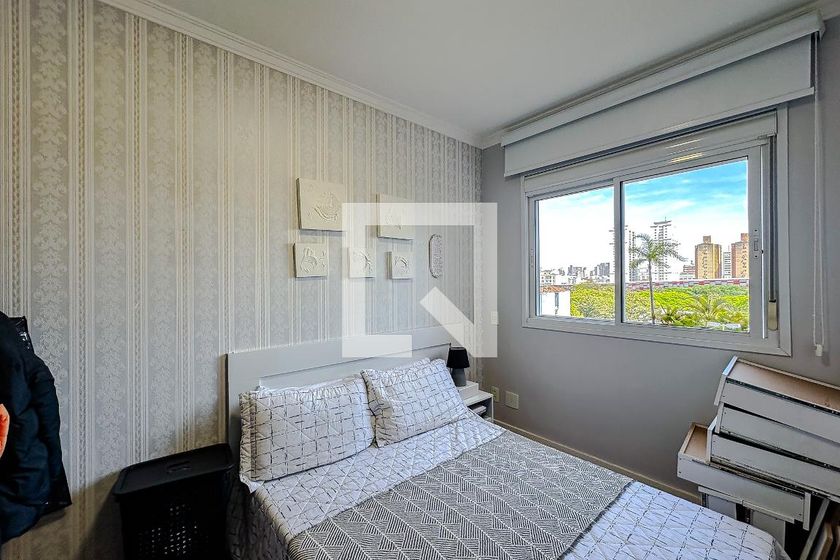 Apartamento, 2 quartos, 59 m² - Foto 19