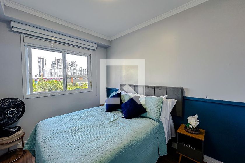 Apartamento, 2 quartos, 59 m² - Foto 31