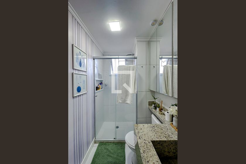 Apartamento, 2 quartos, 59 m² - Foto 45