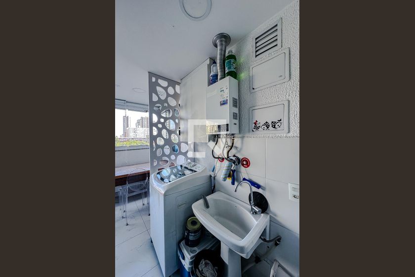 Apartamento, 2 quartos, 59 m² - Foto 63