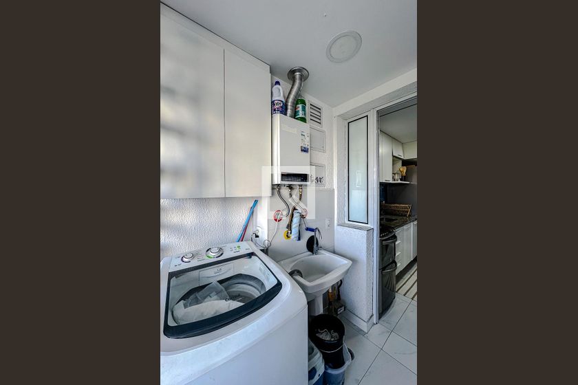 Apartamento, 2 quartos, 59 m² - Foto 67