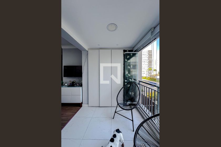 Apartamento, 2 quartos, 59 m² - Foto 15