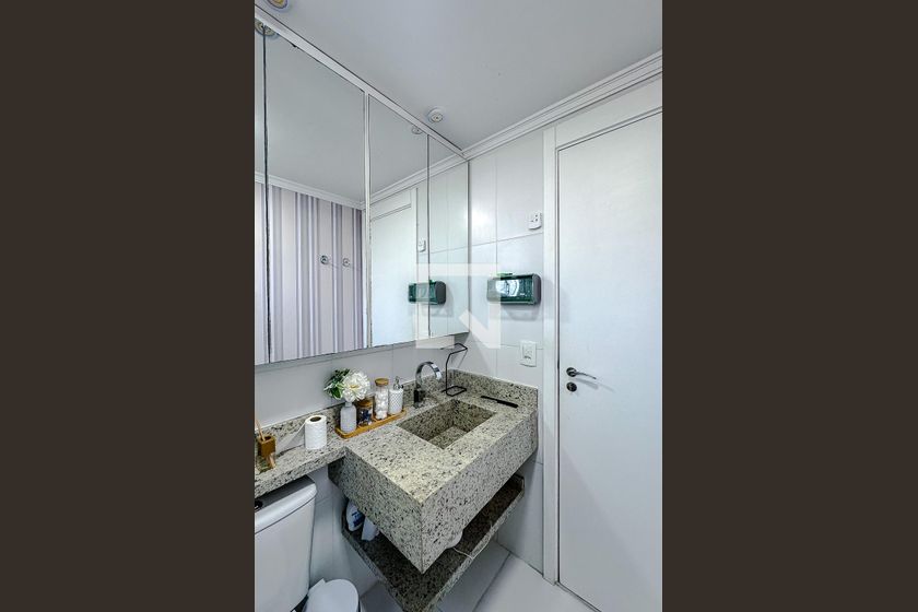 Apartamento, 2 quartos, 59 m² - Foto 47