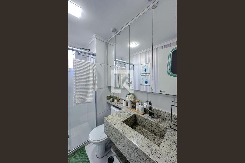 Apartamento, 2 quartos, 59 m² - Foto 43