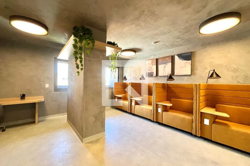 Kitnet-Studio, 29 m² - Foto 38