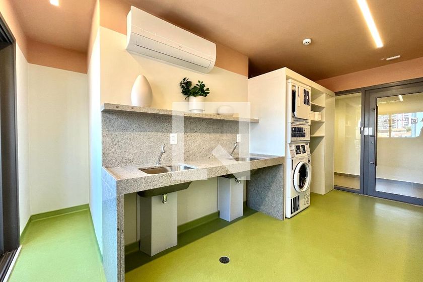 Kitnet-Studio, 29 m² - Foto 34