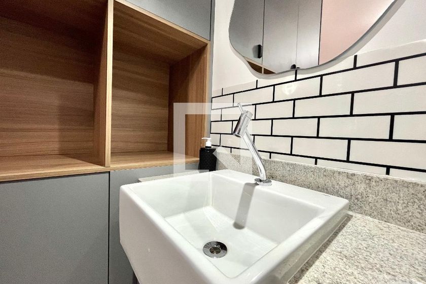 Kitnet-Studio, 29 m² - Foto 20