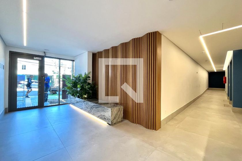 Kitnet-Studio, 29 m² - Foto 44
