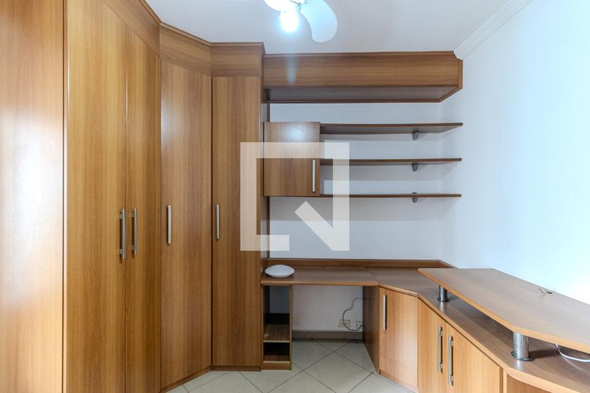 Apartamento, 3 quartos, 108 m² - Foto 101