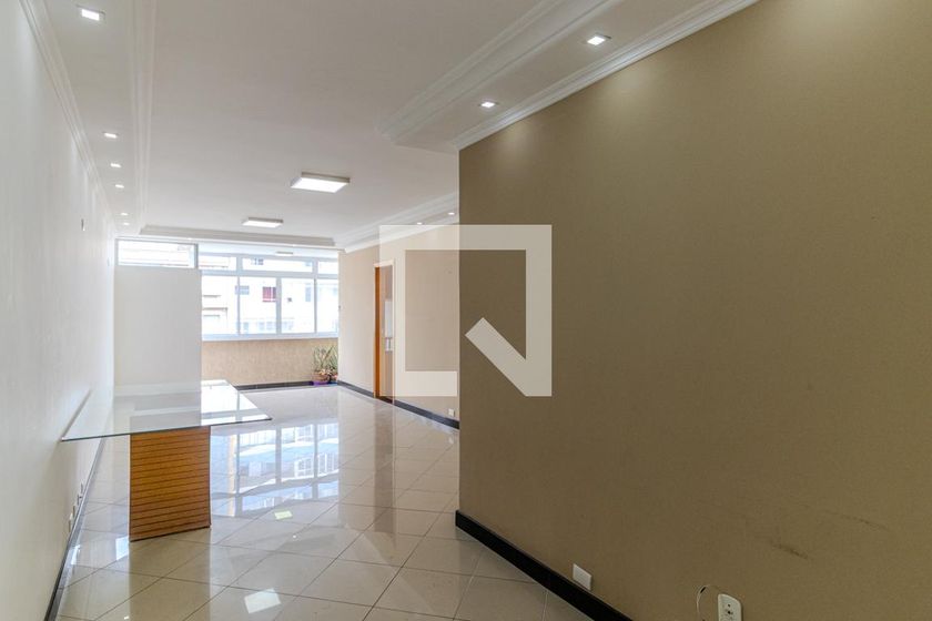 Apartamento, 3 quartos, 108 m² - Foto 3