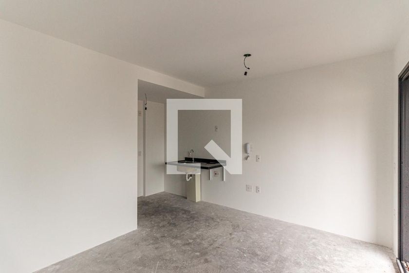 Kitnet-Studio, 25 m² - Foto 5