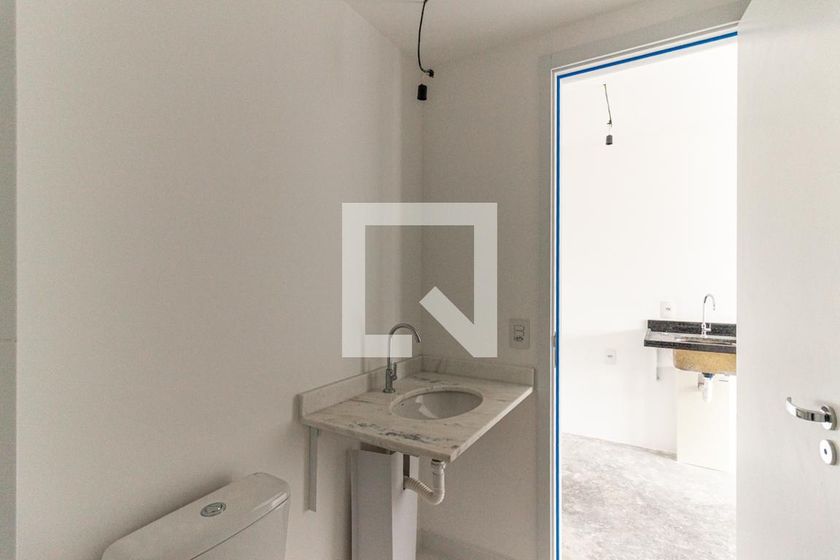 Kitnet-Studio, 25 m² - Foto 13
