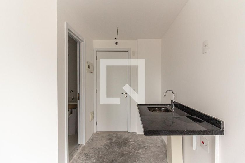 Kitnet-Studio, 25 m² - Foto 16