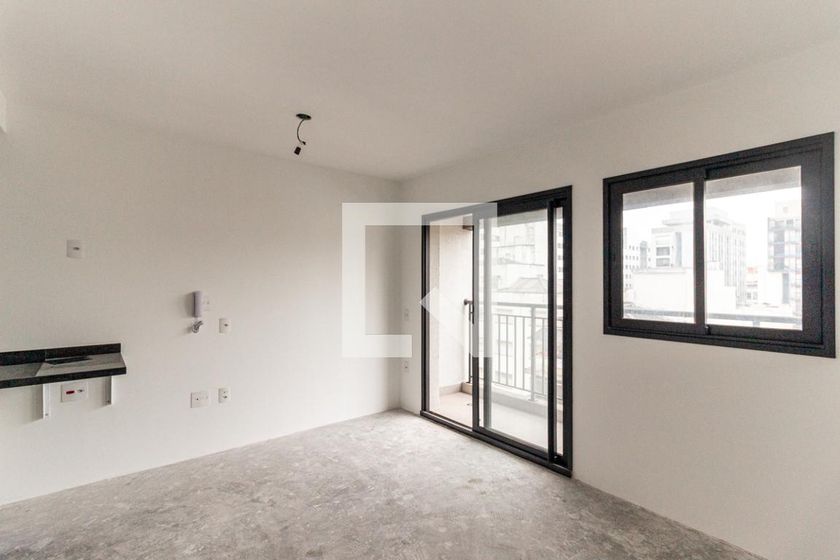 Kitnet-Studio, 25 m² - Foto 3