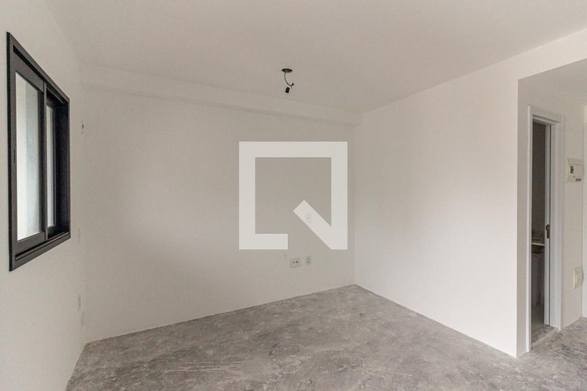 Kitnet-Studio, 25 m² - Foto 6