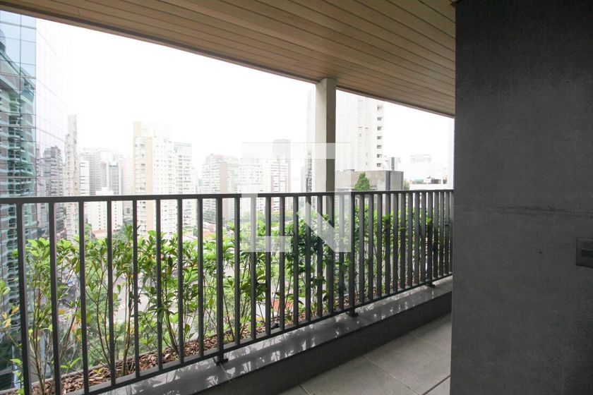 Apartamento, 2 quartos, 80 m² - Foto 35