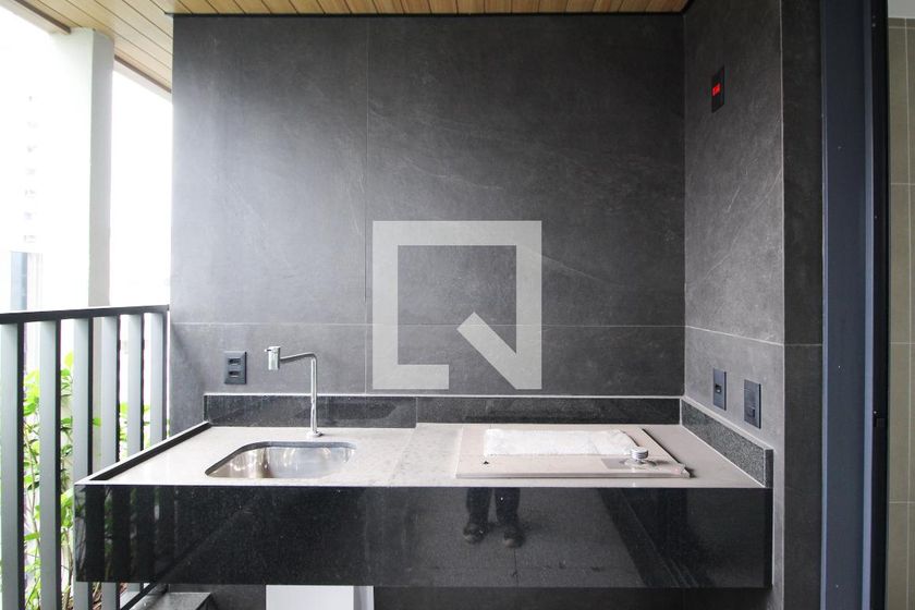 Apartamento, 2 quartos, 80 m² - Foto 15