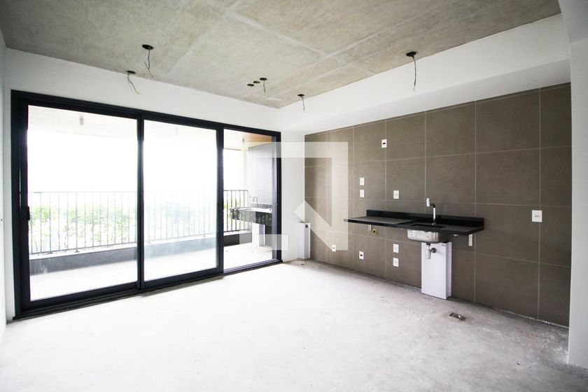 Apartamento, 2 quartos, 80 m² - Foto 3