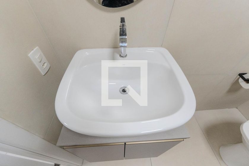 Kitnet-Studio, 24 m² - Foto 25
