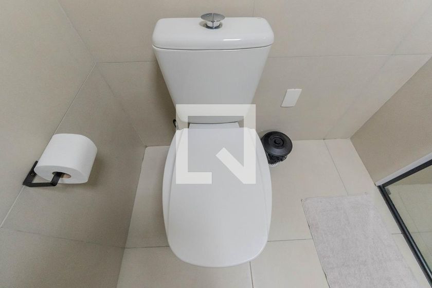 Kitnet-Studio, 24 m² - Foto 27