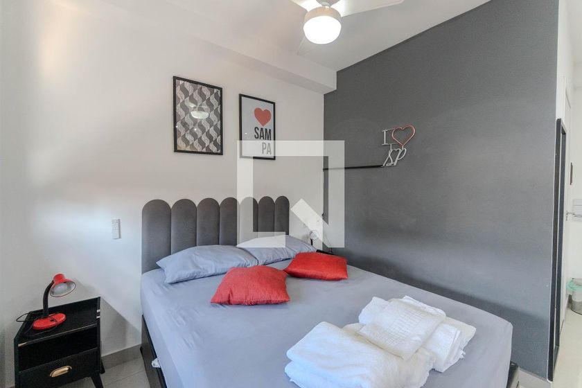 Kitnet-Studio, 24 m² - Foto 9