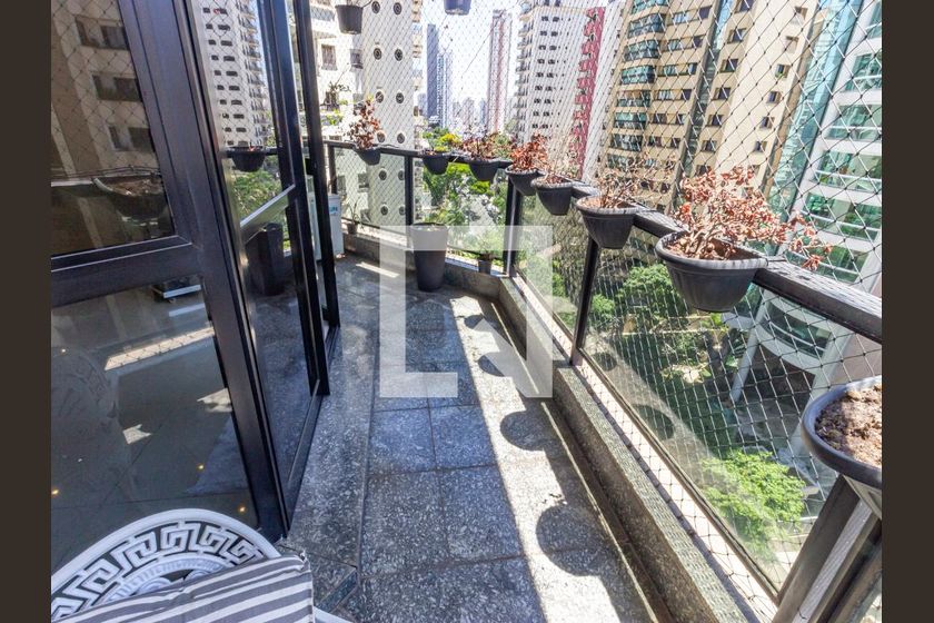 Apartamento, 3 quartos, 201 m² - Foto 27