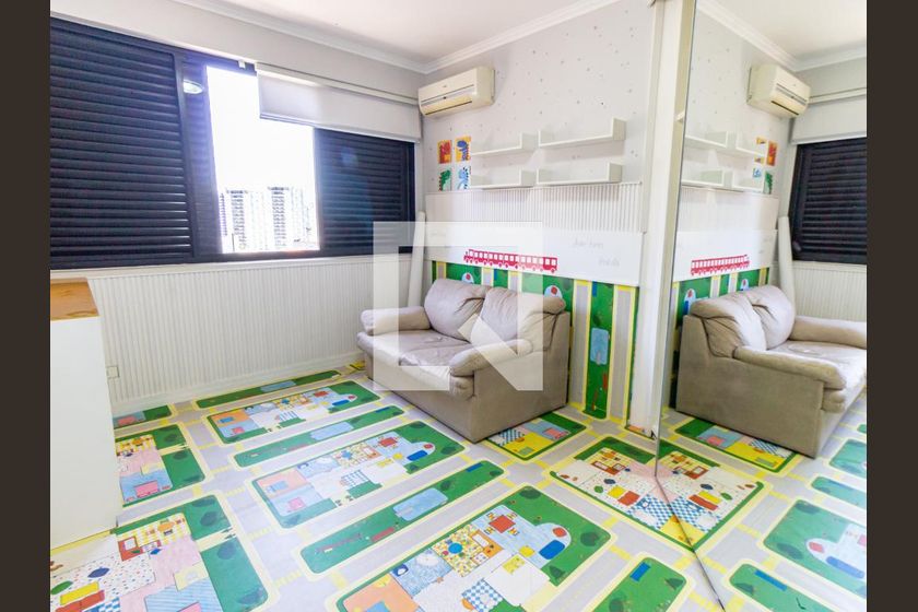 Apartamento, 3 quartos, 201 m² - Foto 45