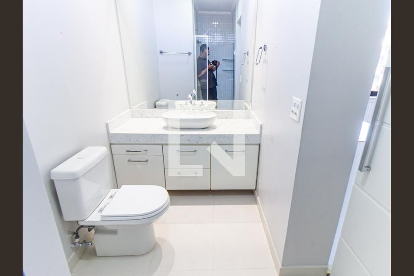 Apartamento, 3 quartos, 201 m² - Foto 75