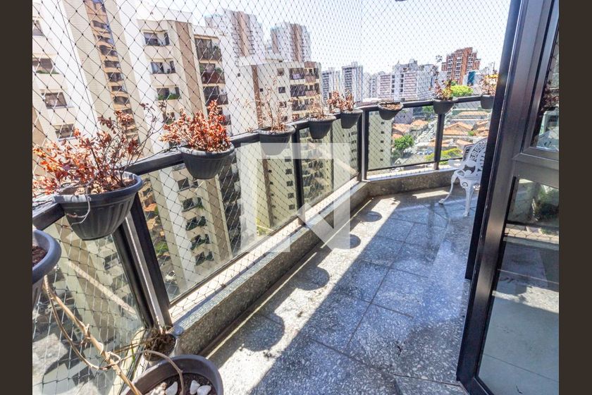Apartamento, 3 quartos, 201 m² - Foto 25