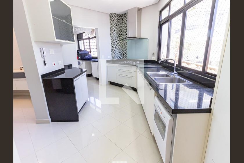 Apartamento, 3 quartos, 201 m² - Foto 97