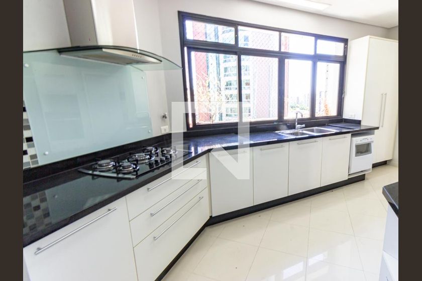 Apartamento, 3 quartos, 201 m² - Foto 95