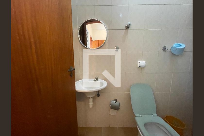 Casa, 4 quartos, 350 m² - Foto 44