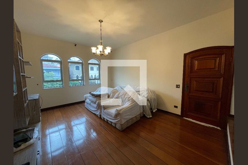 Casa, 4 quartos, 350 m² - Foto 1