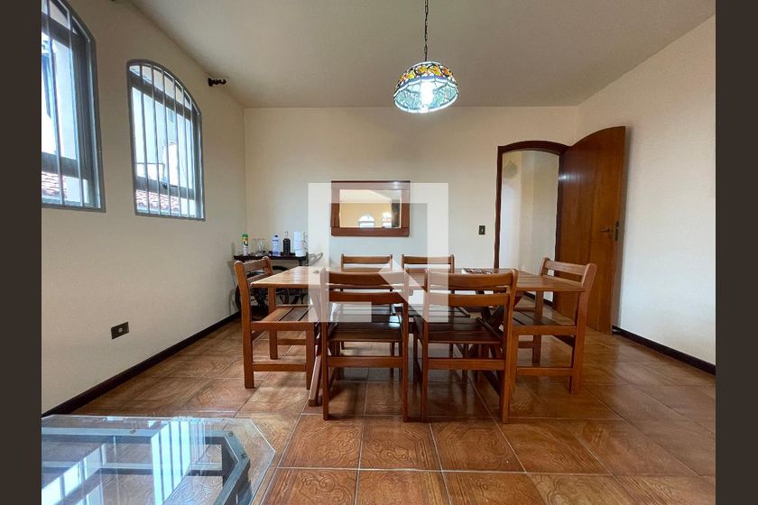 Casa, 4 quartos, 350 m² - Foto 7