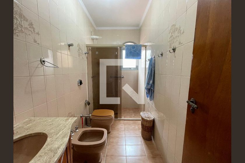 Casa, 4 quartos, 350 m² - Foto 38