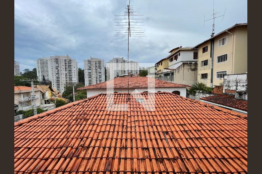 Casa, 4 quartos, 350 m² - Foto 22