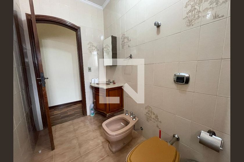Casa, 4 quartos, 350 m² - Foto 39