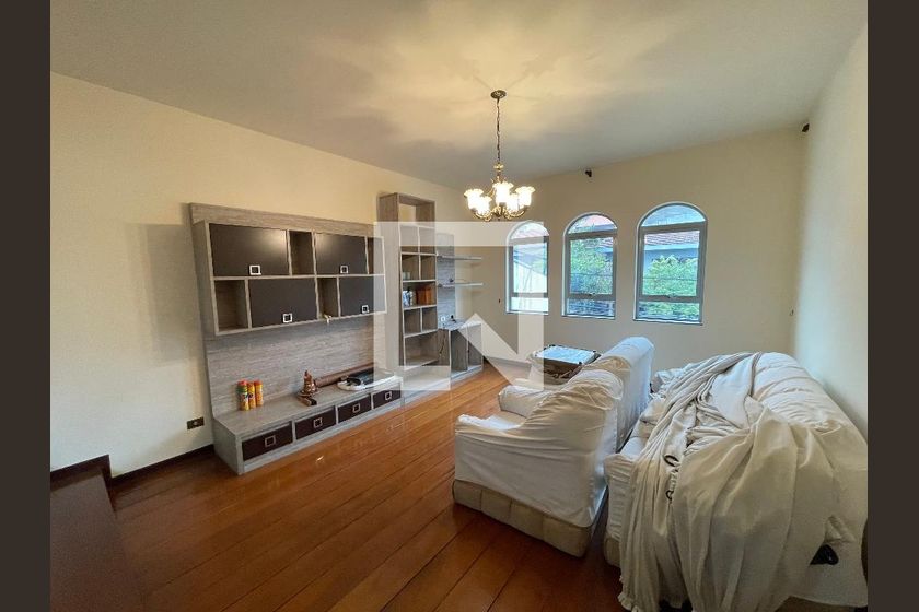 Casa, 4 quartos, 350 m² - Foto 3