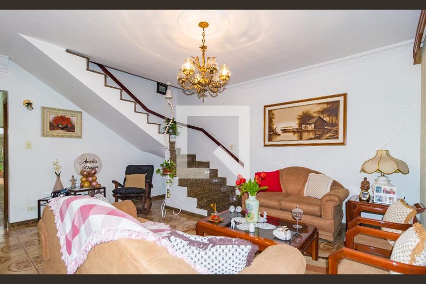 Casa, 3 quartos, 200 m² - Foto 3