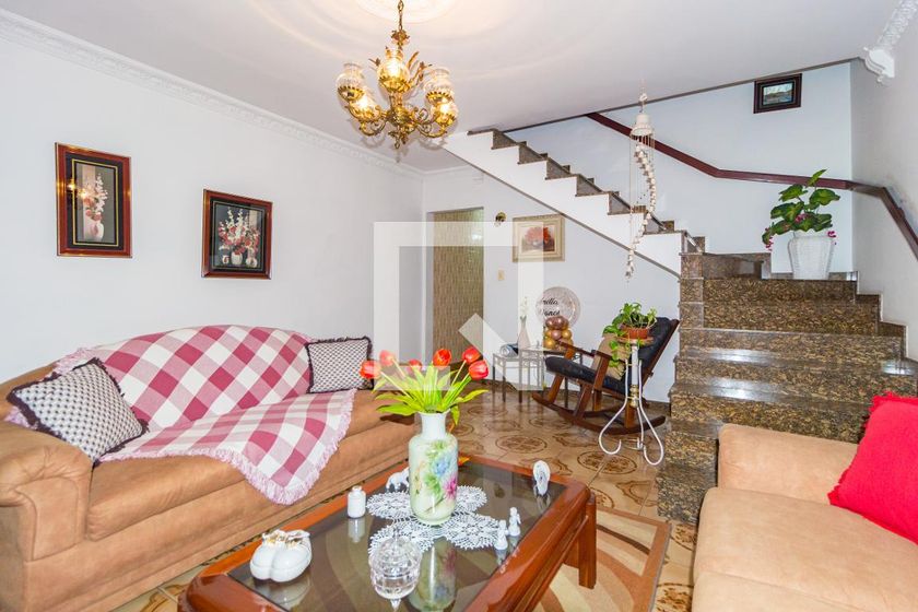 Casa, 3 quartos, 200 m² - Foto 5