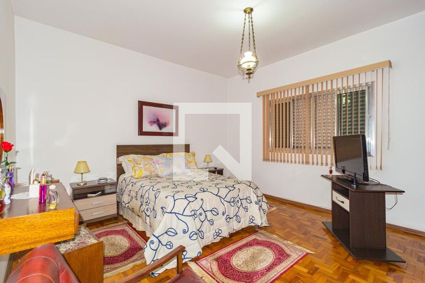 Casa, 3 quartos, 200 m² - Foto 17